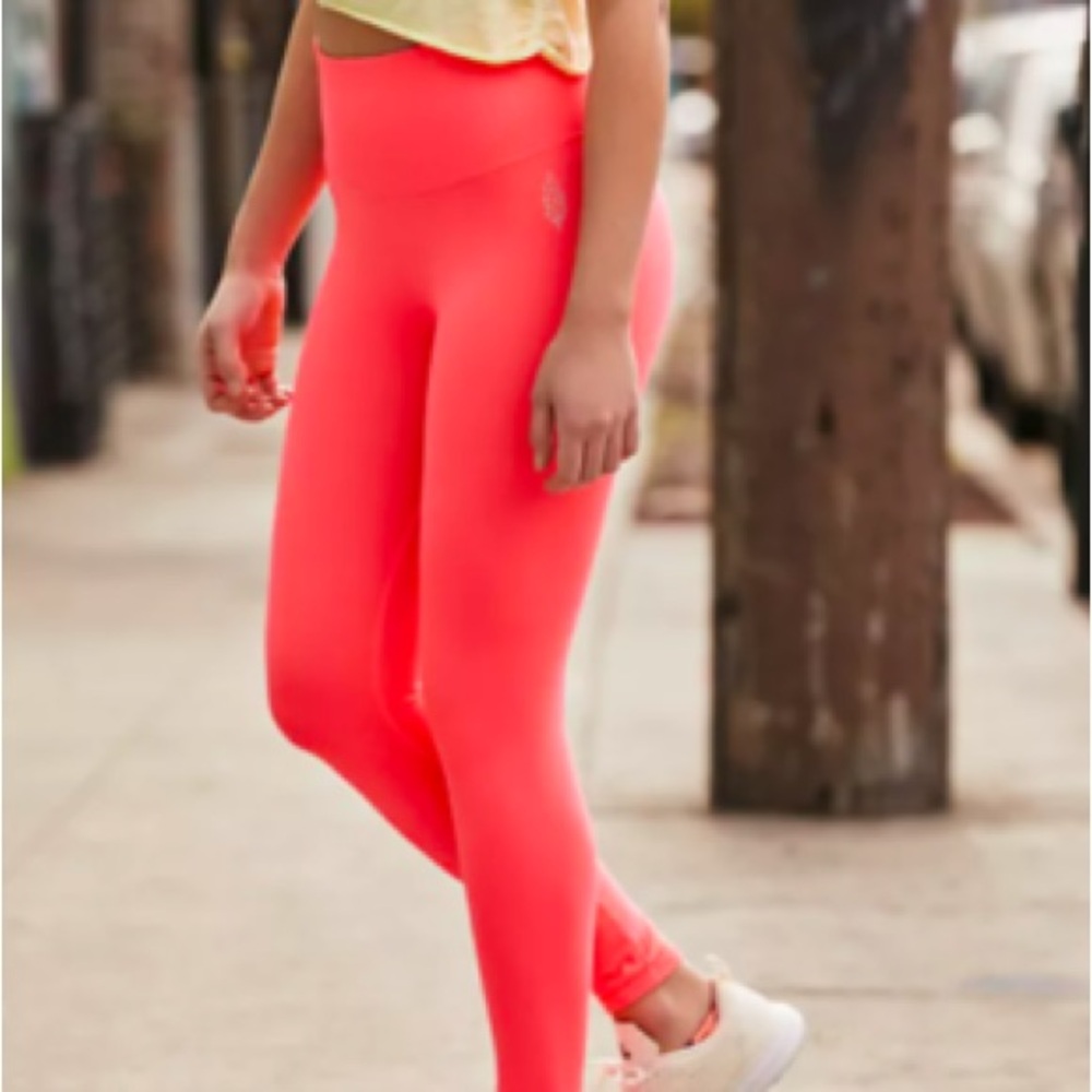 Free People Movement Good Karma Leggings
